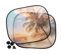 SET PARASOLE AUTO